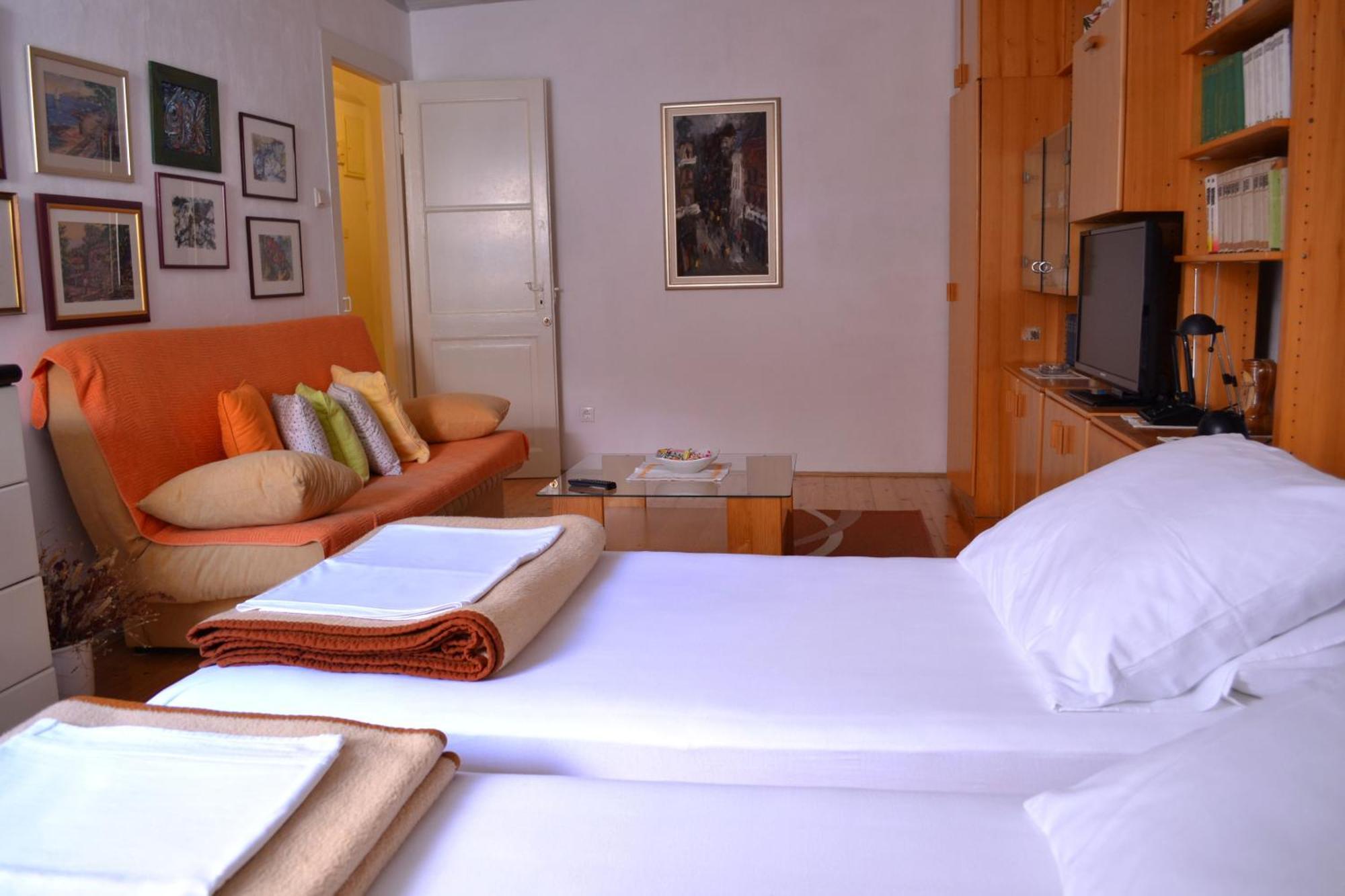 Apartment Divina Ragusa المظهر الخارجي الصورة
