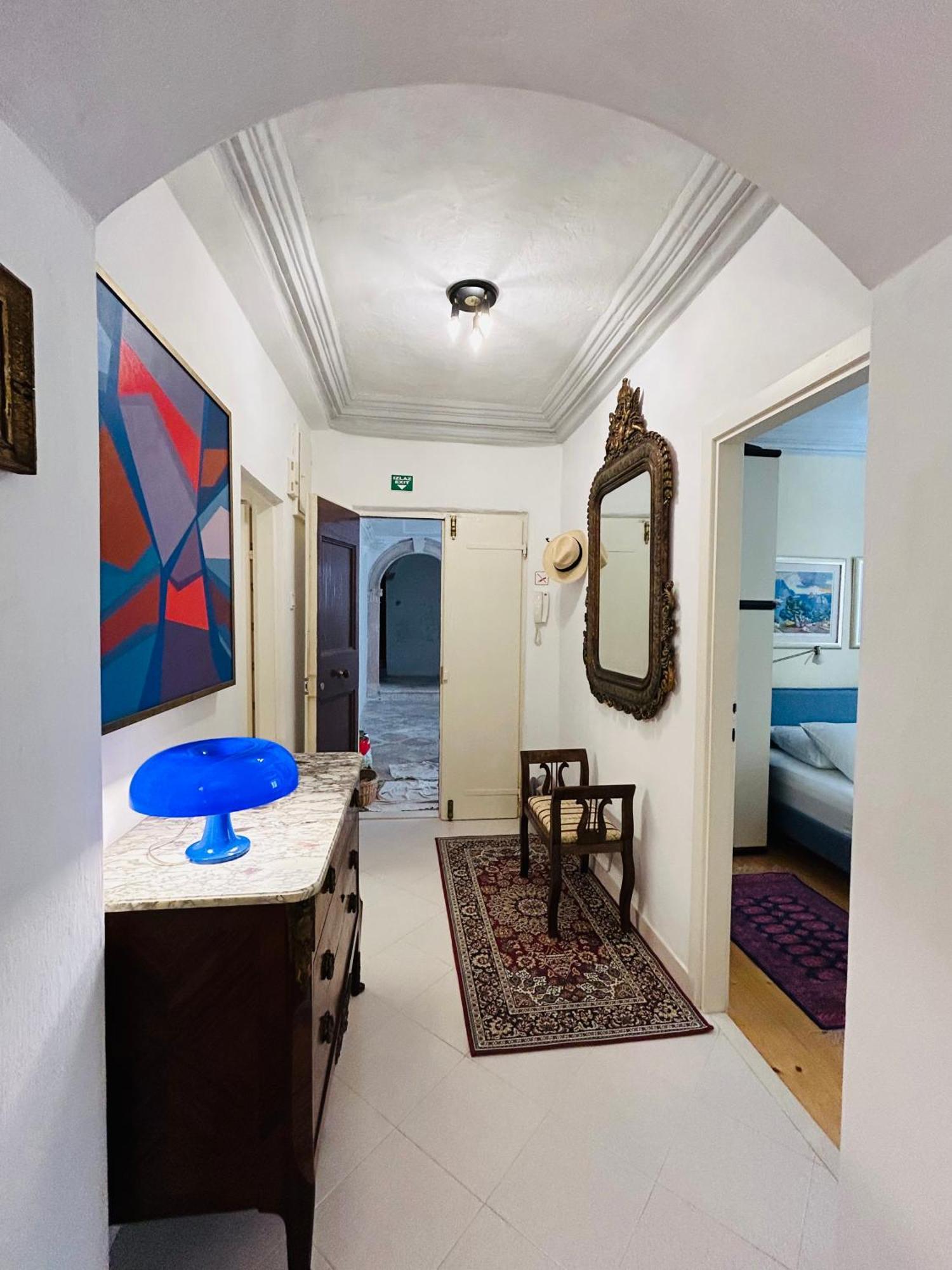 Apartment Divina Ragusa المظهر الخارجي الصورة