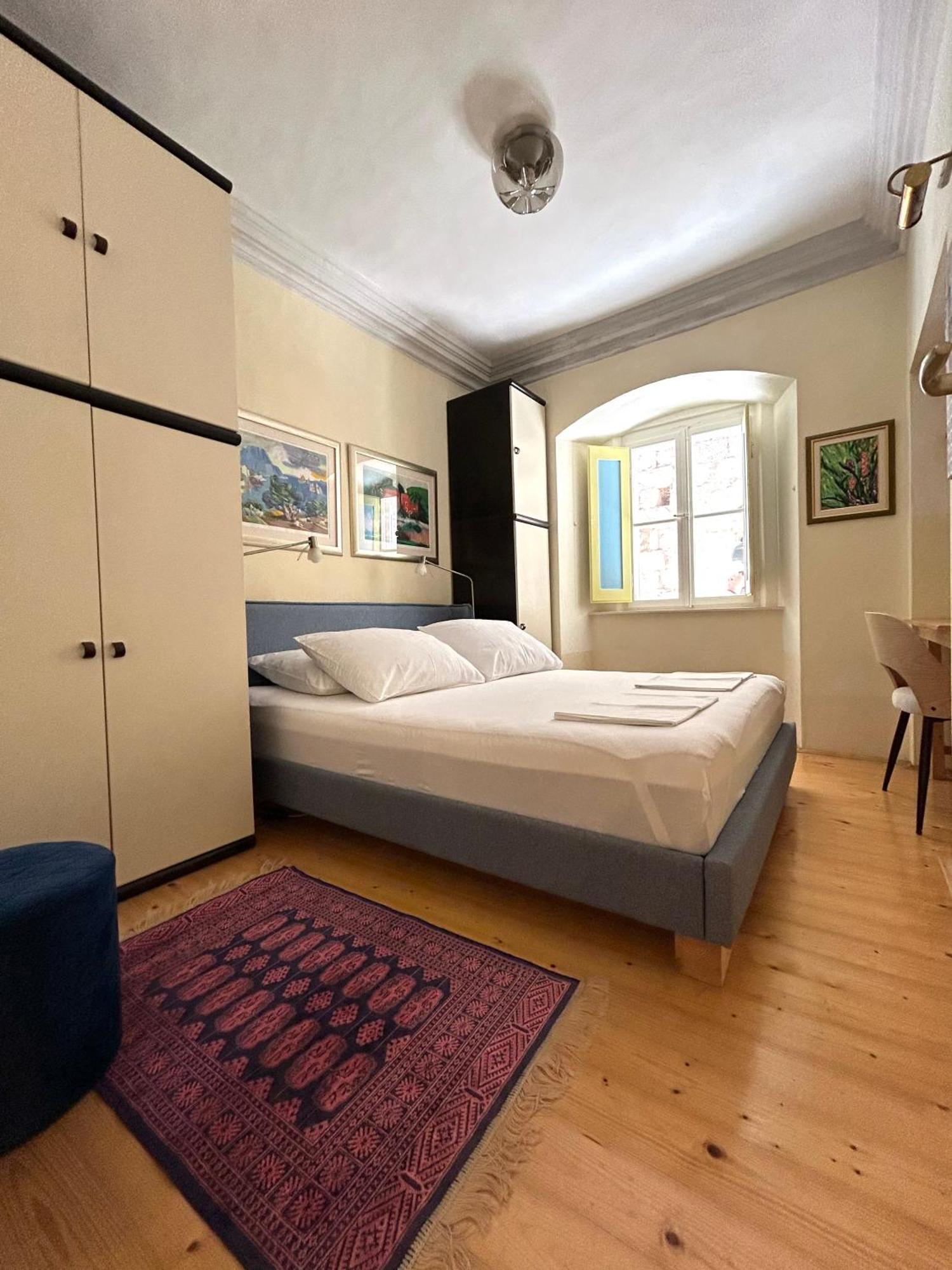 Apartment Divina Ragusa المظهر الخارجي الصورة