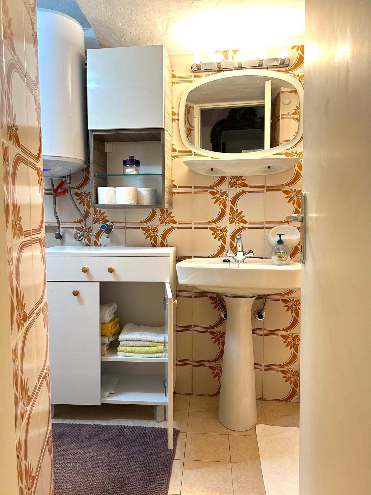 Apartment Divina Ragusa المظهر الخارجي الصورة