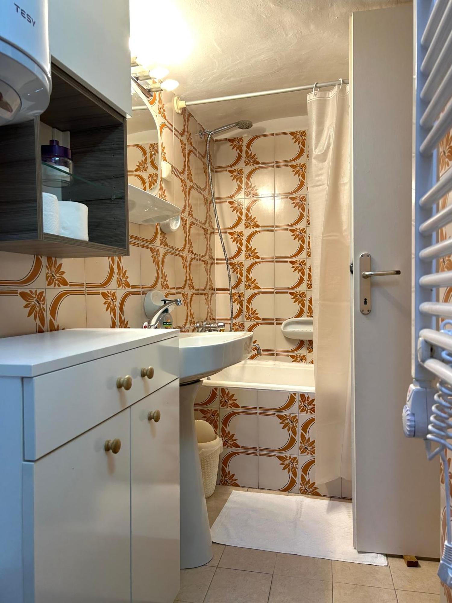 Apartment Divina Ragusa المظهر الخارجي الصورة