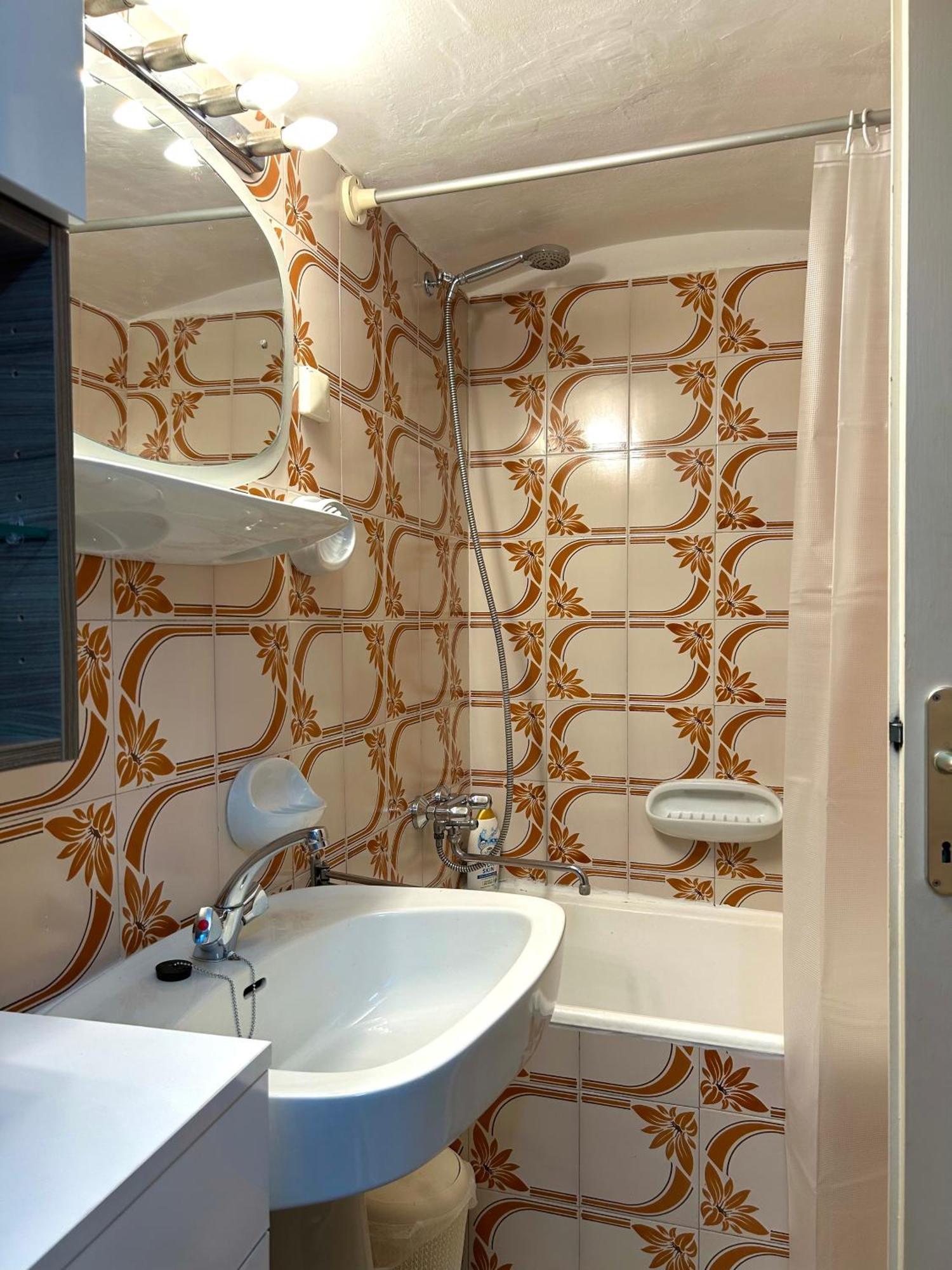 Apartment Divina Ragusa المظهر الخارجي الصورة