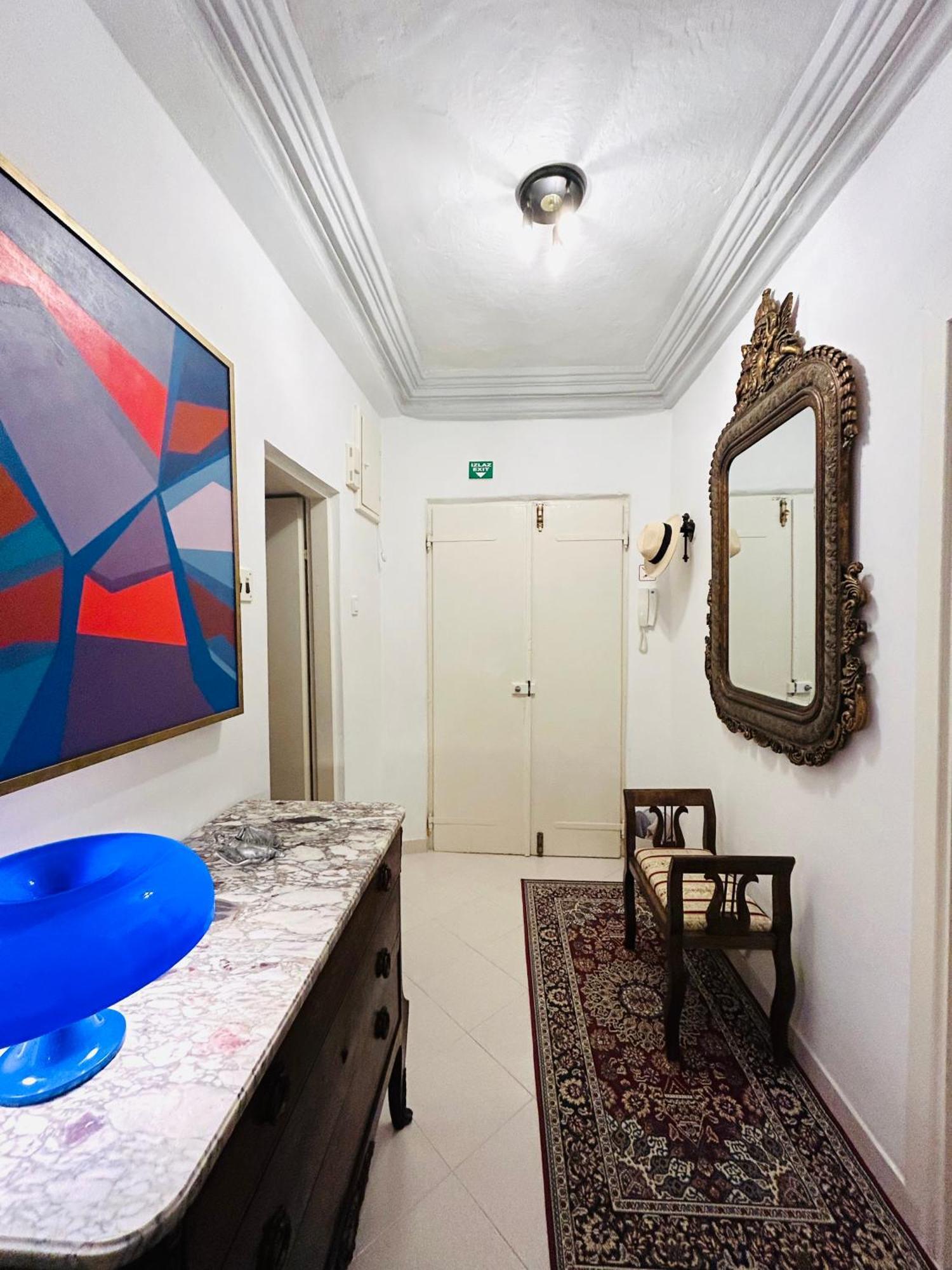 Apartment Divina Ragusa المظهر الخارجي الصورة