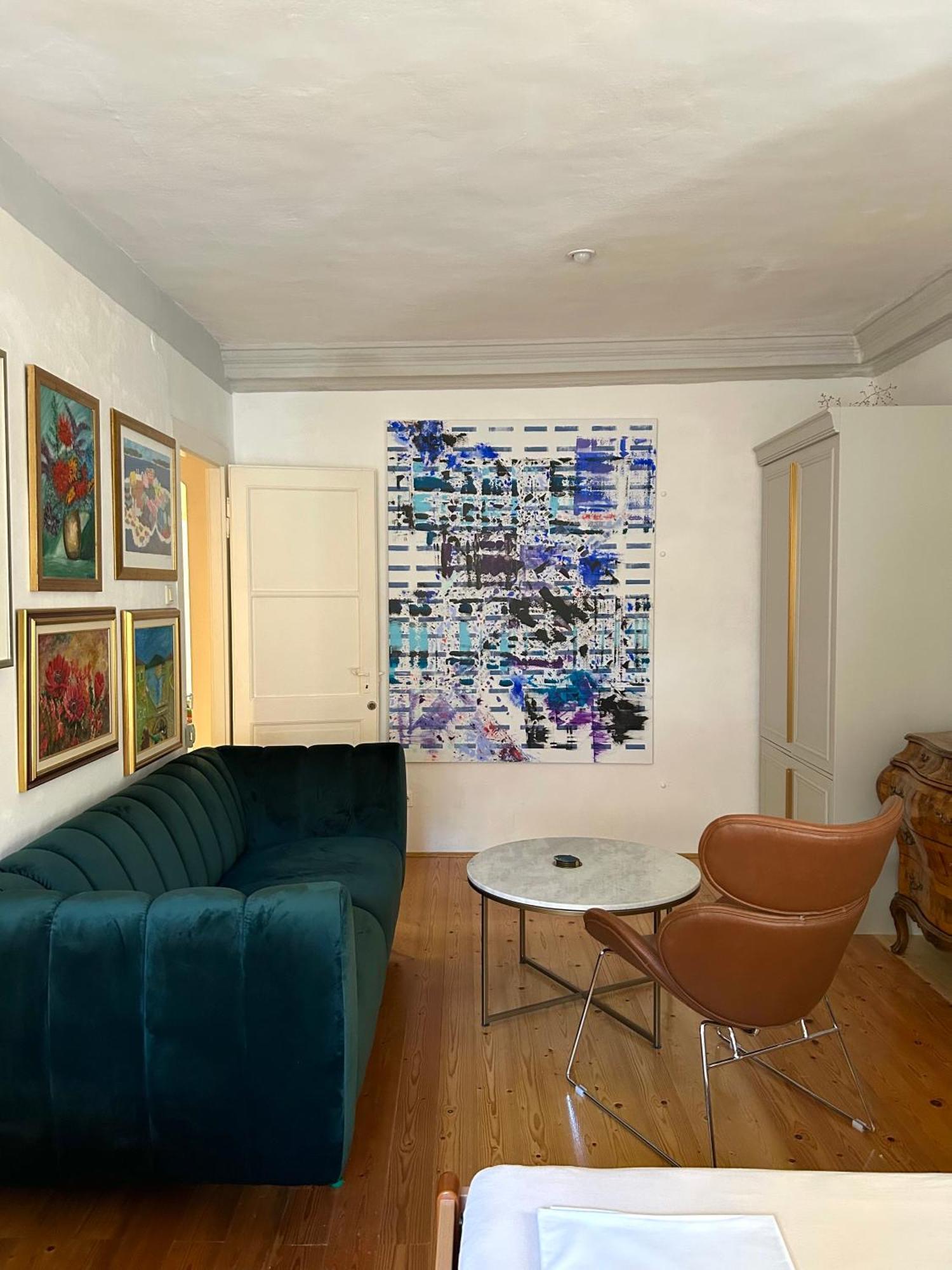 Apartment Divina Ragusa المظهر الخارجي الصورة