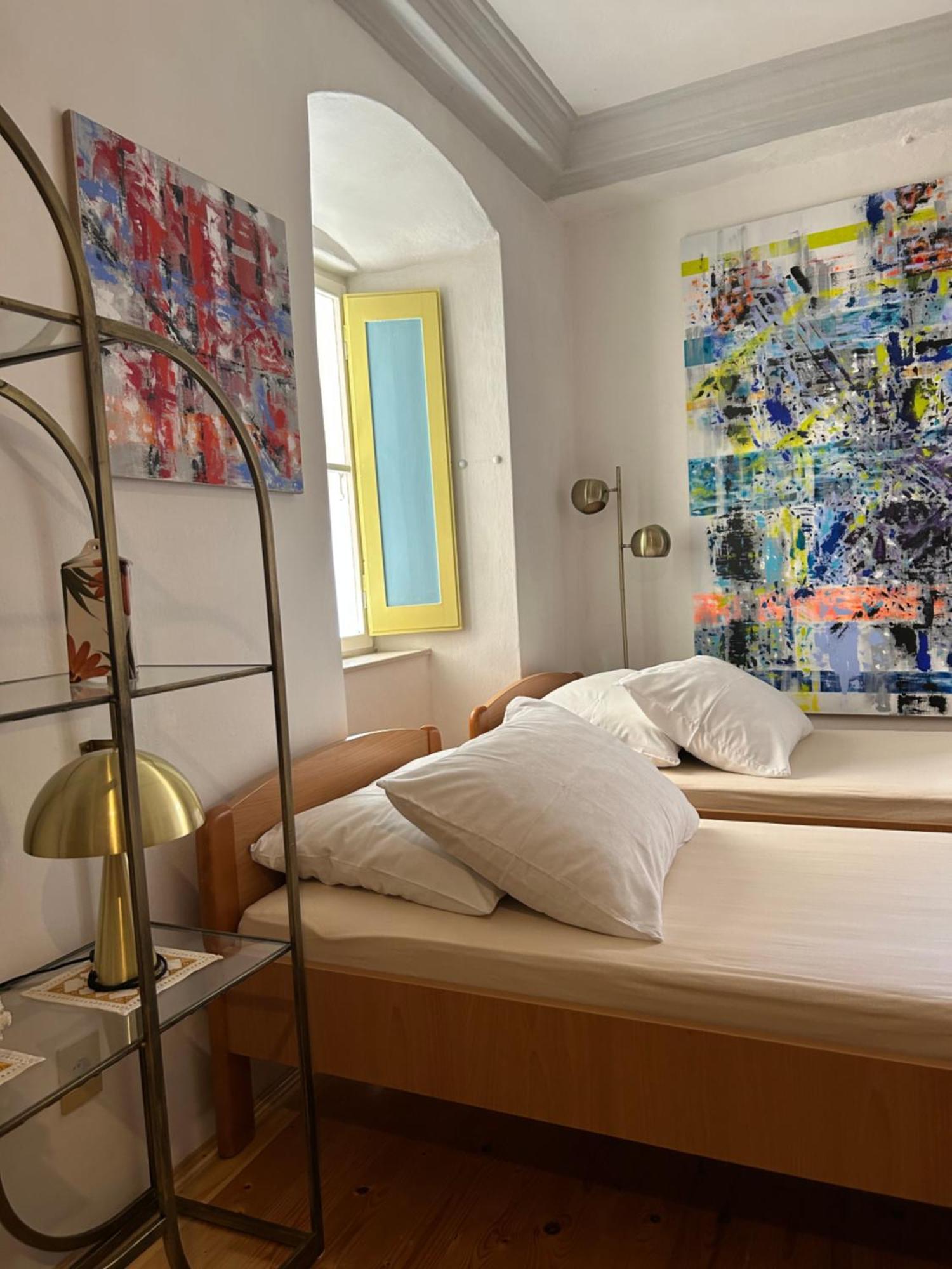 Apartment Divina Ragusa المظهر الخارجي الصورة