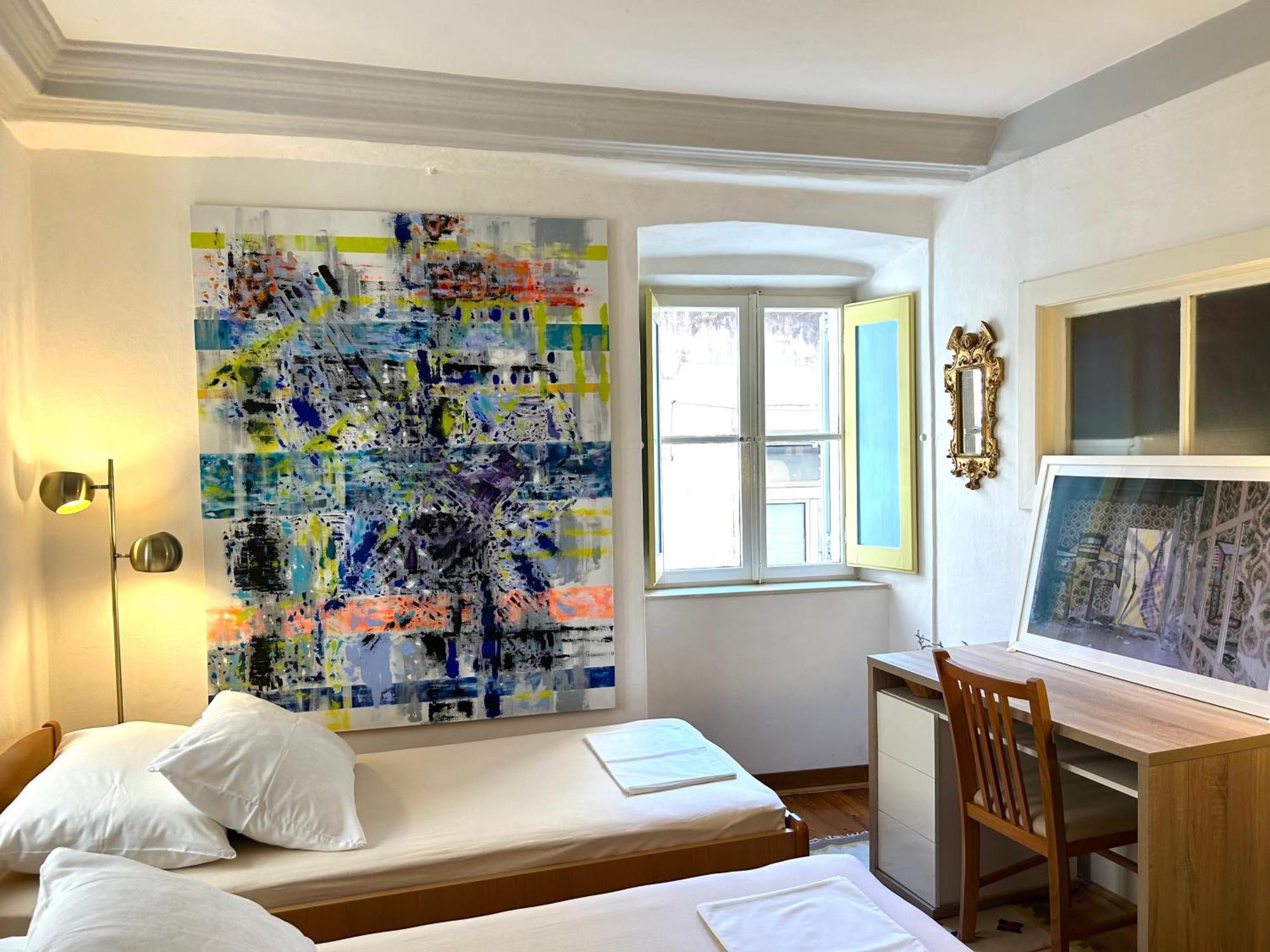 Apartment Divina Ragusa المظهر الخارجي الصورة