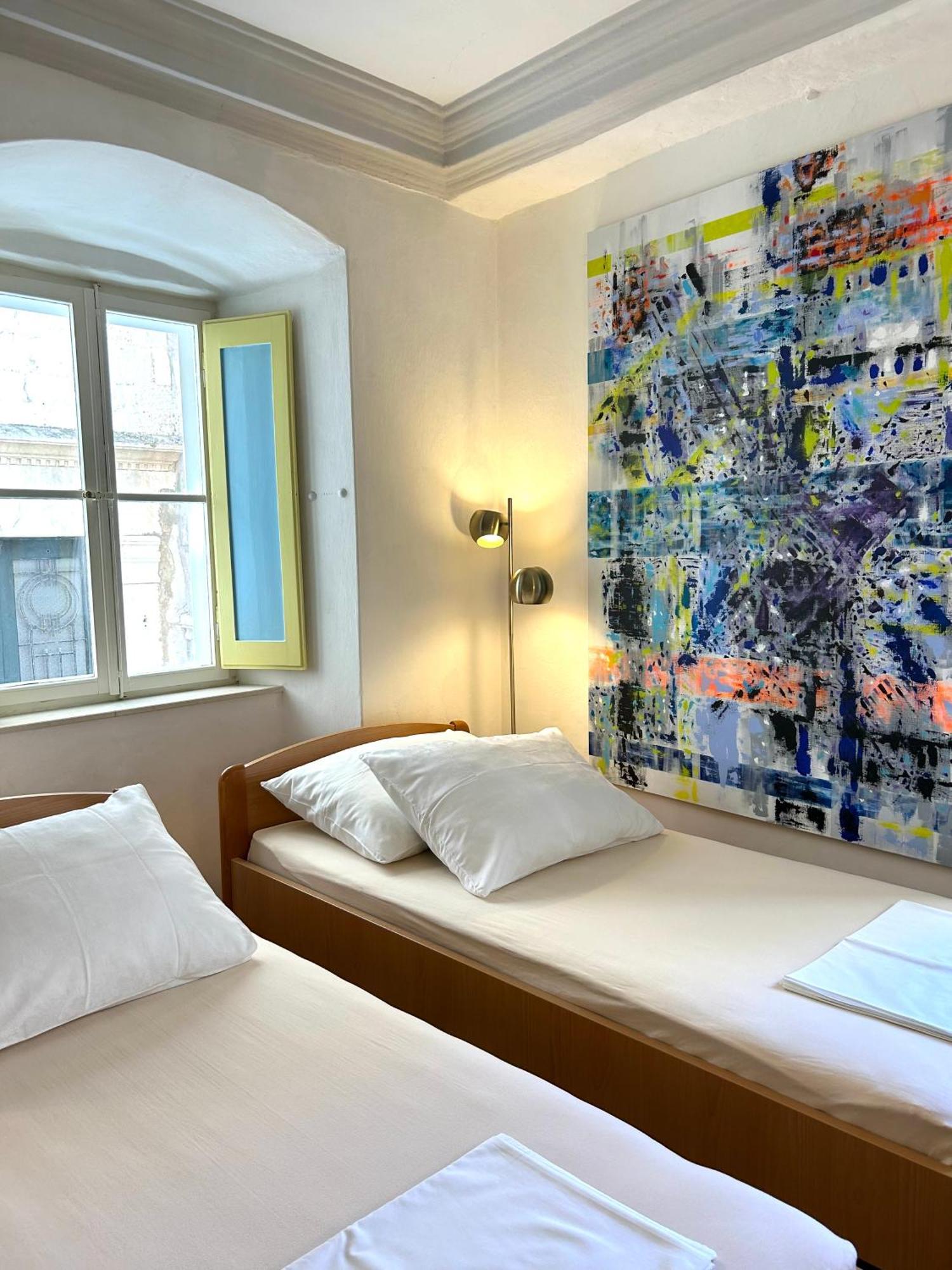 Apartment Divina Ragusa المظهر الخارجي الصورة