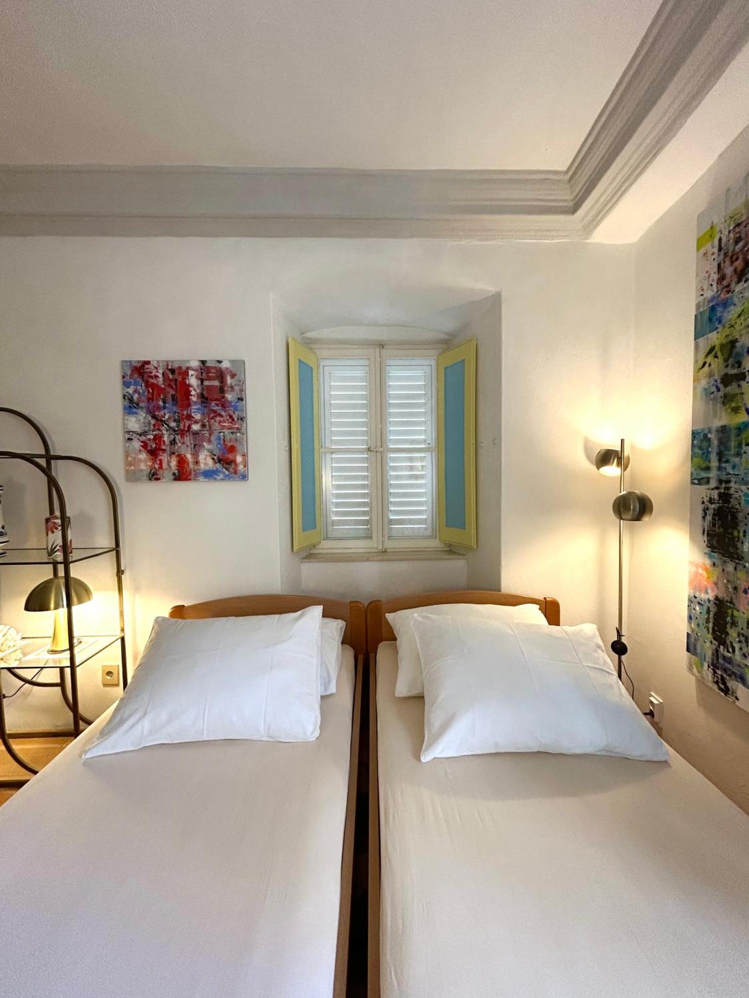 Apartment Divina Ragusa المظهر الخارجي الصورة