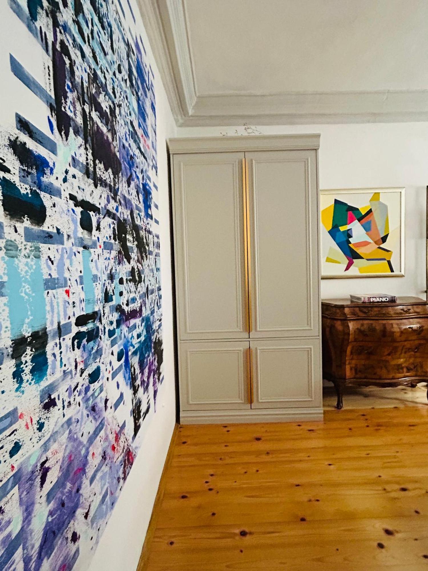 Apartment Divina Ragusa المظهر الخارجي الصورة