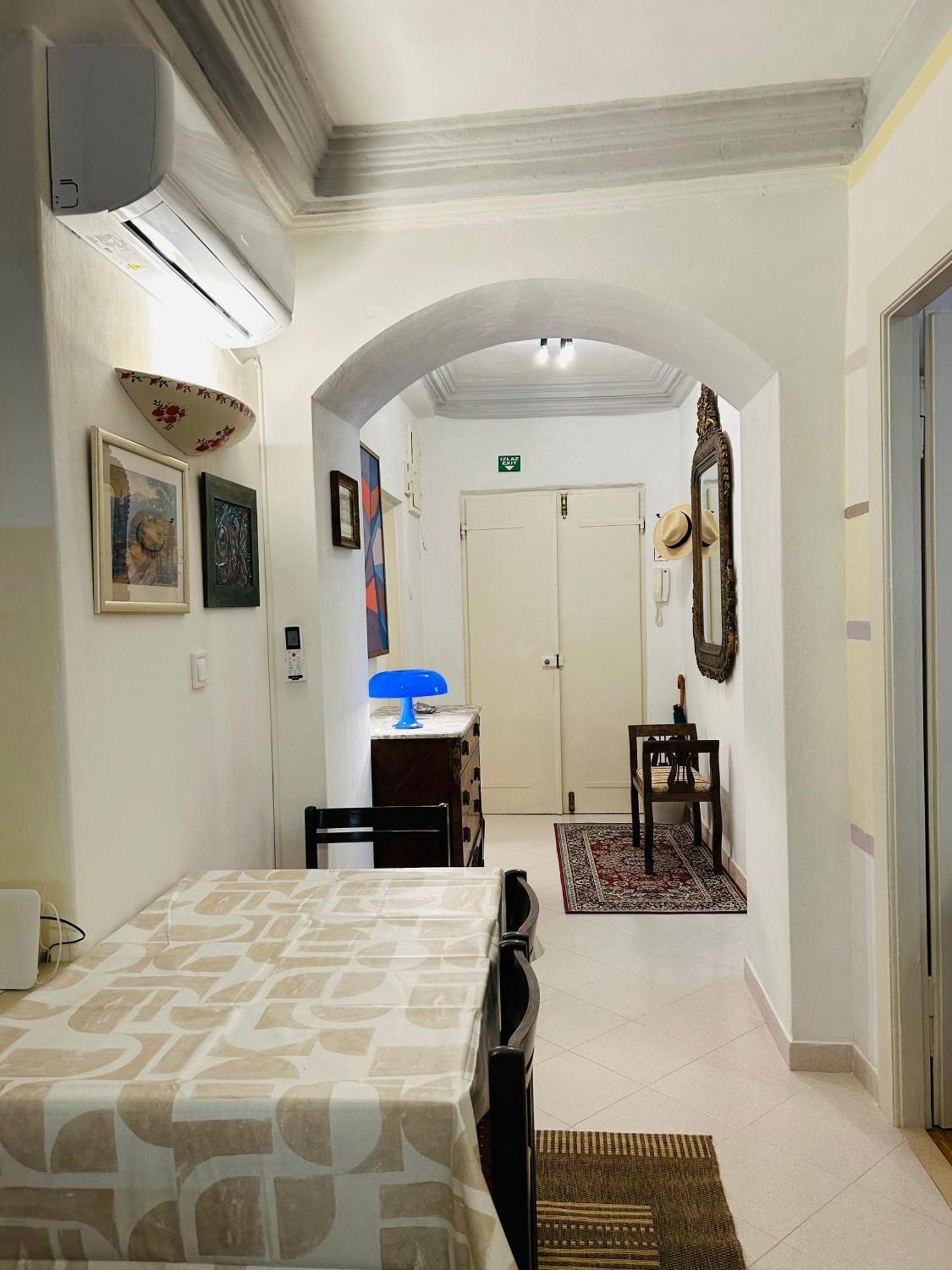 Apartment Divina Ragusa المظهر الخارجي الصورة