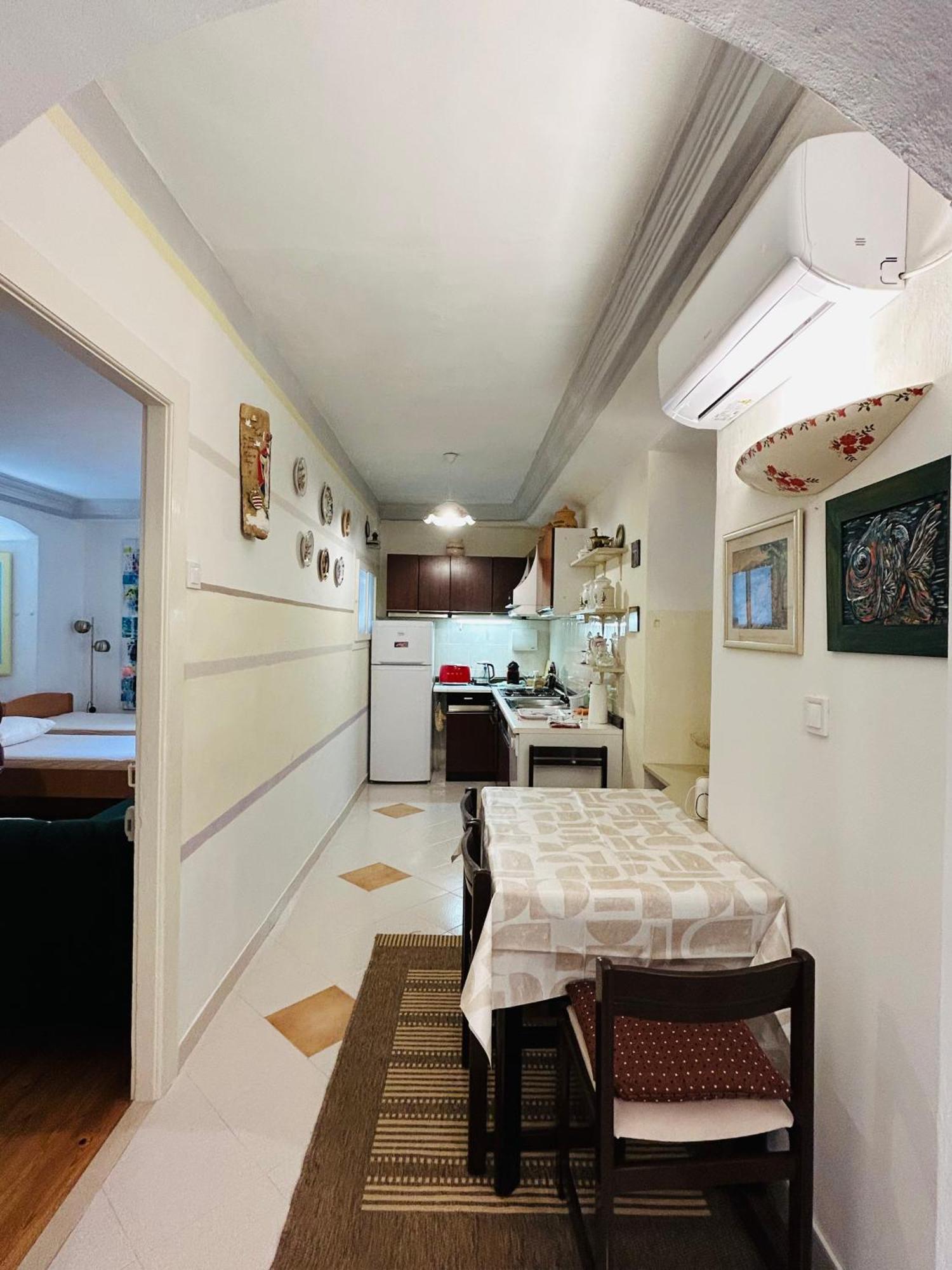Apartment Divina Ragusa المظهر الخارجي الصورة