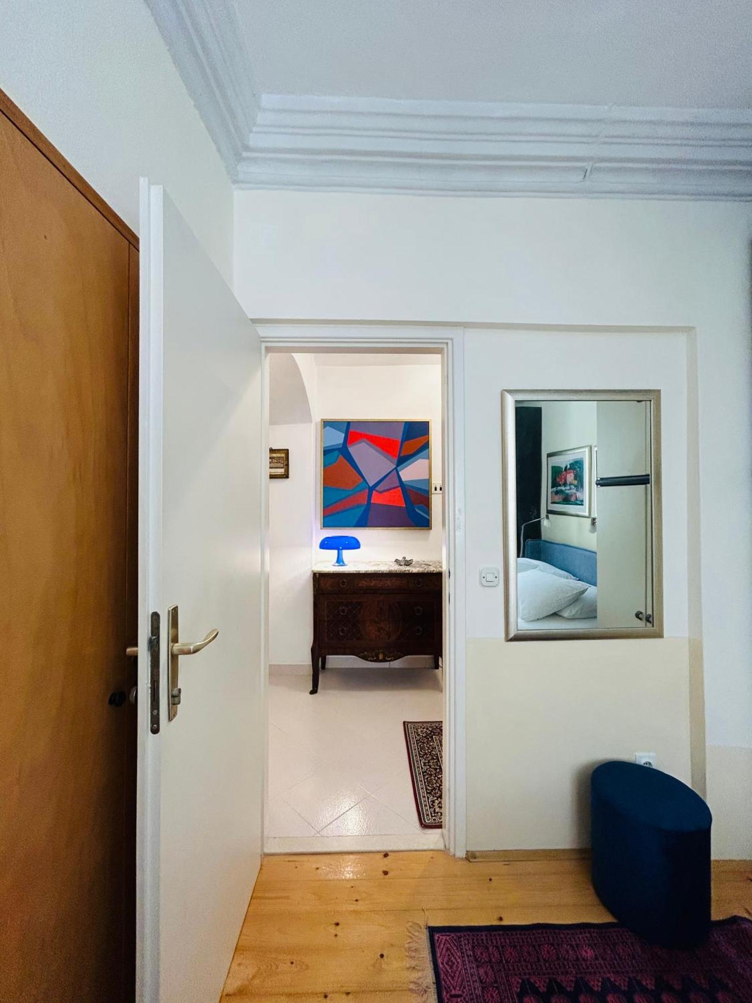 Apartment Divina Ragusa المظهر الخارجي الصورة