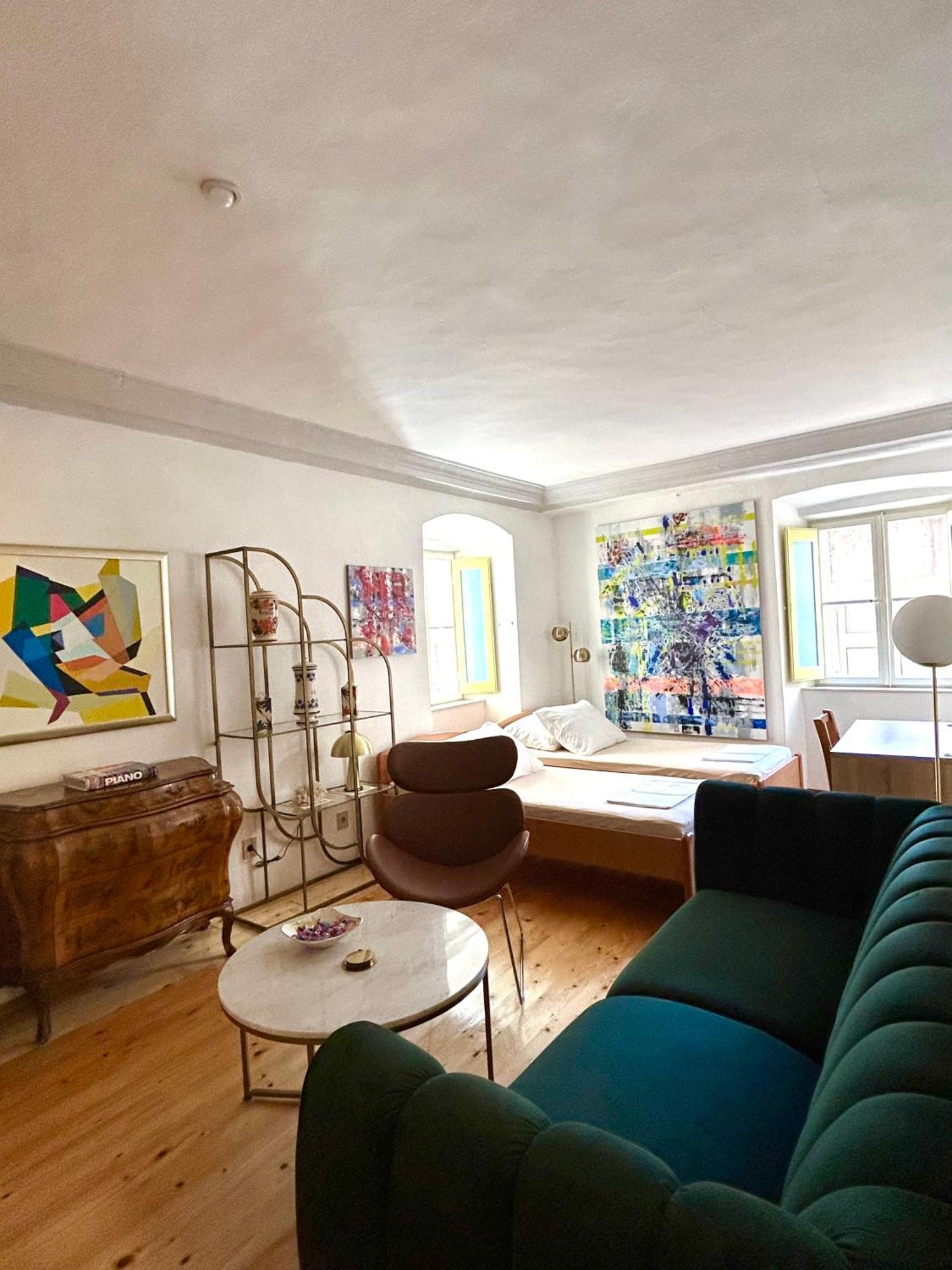 Apartment Divina Ragusa المظهر الخارجي الصورة