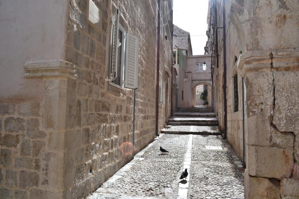 Apartment Divina Ragusa المظهر الخارجي الصورة