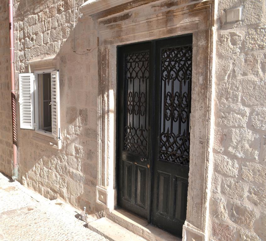 Apartment Divina Ragusa المظهر الخارجي الصورة