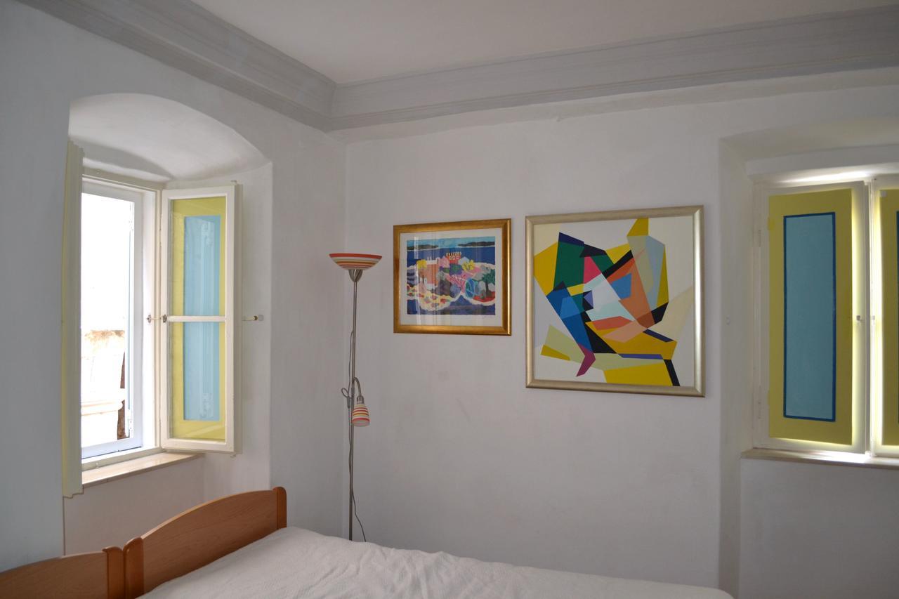 Apartment Divina Ragusa المظهر الخارجي الصورة