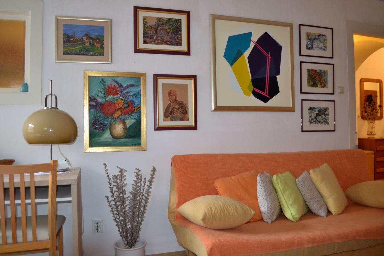 Apartment Divina Ragusa المظهر الخارجي الصورة