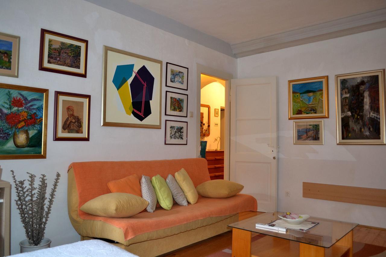 Apartment Divina Ragusa المظهر الخارجي الصورة