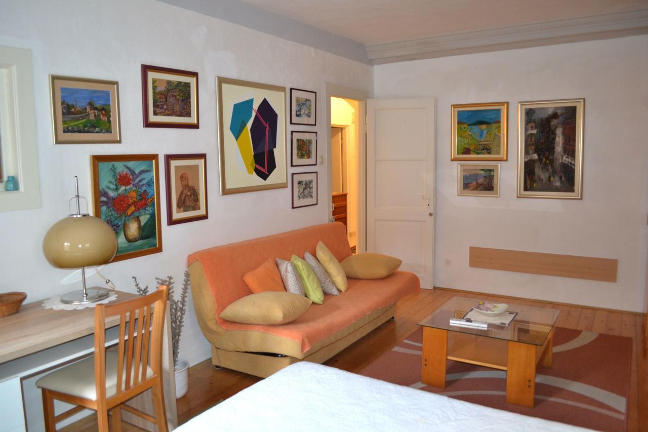 Apartment Divina Ragusa المظهر الخارجي الصورة