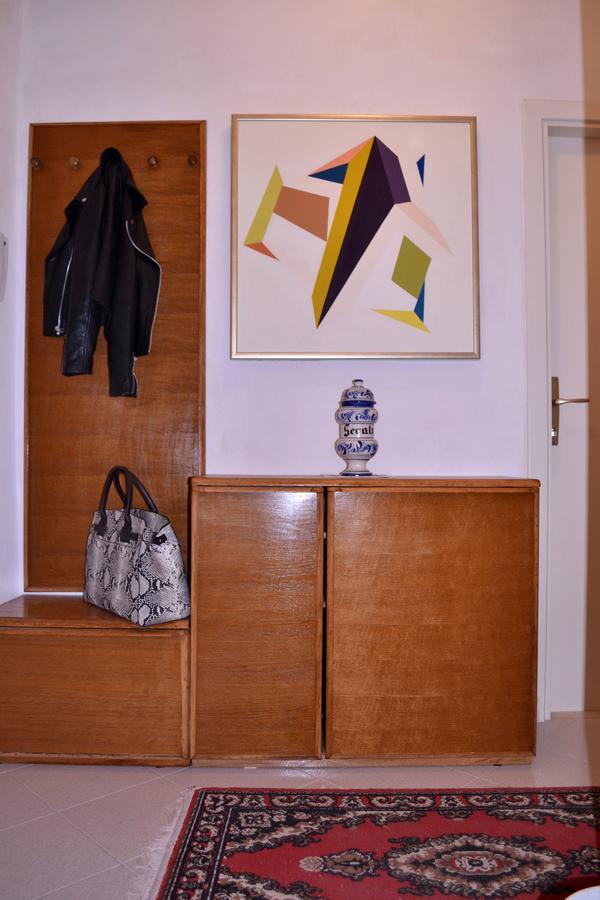 Apartment Divina Ragusa المظهر الخارجي الصورة