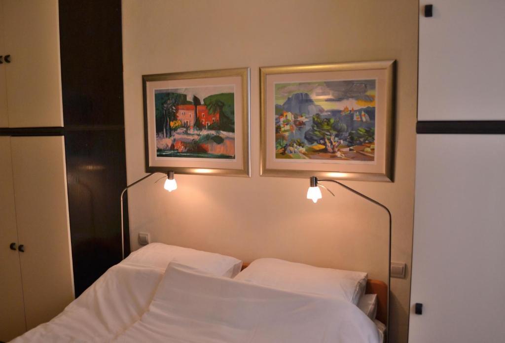 Apartment Divina Ragusa المظهر الخارجي الصورة
