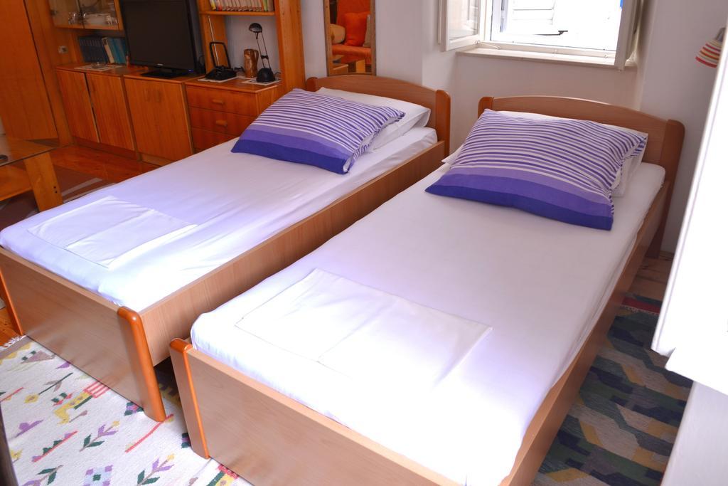 Apartment Divina Ragusa المظهر الخارجي الصورة