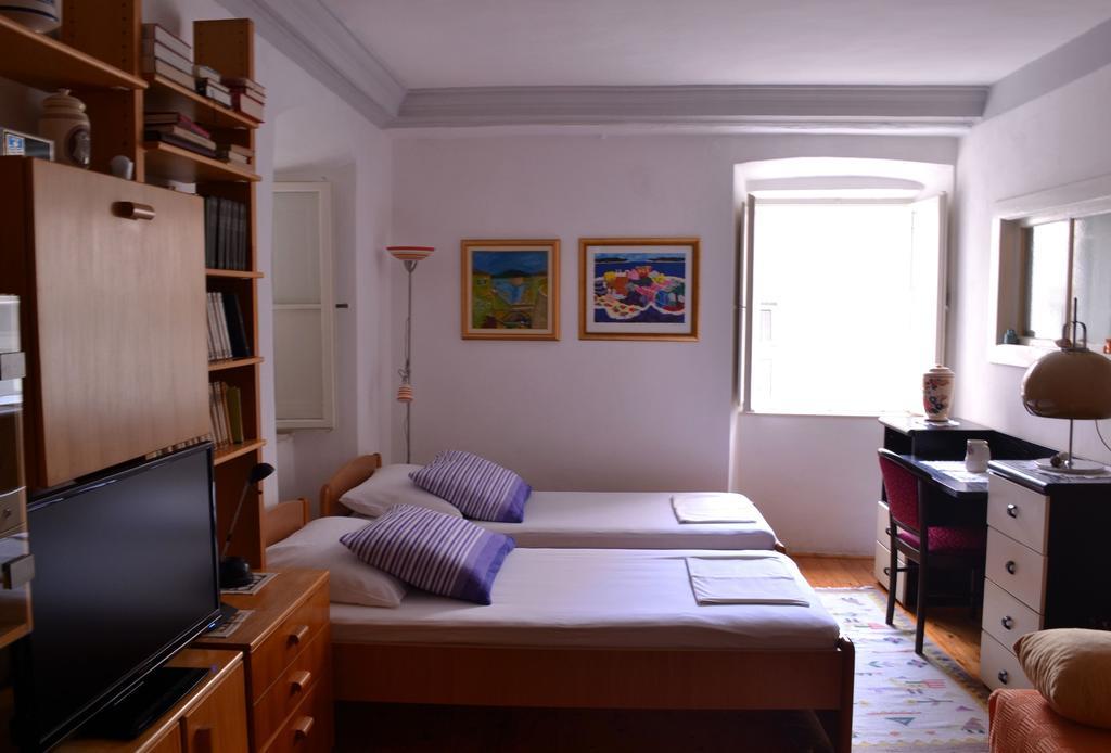 Apartment Divina Ragusa المظهر الخارجي الصورة