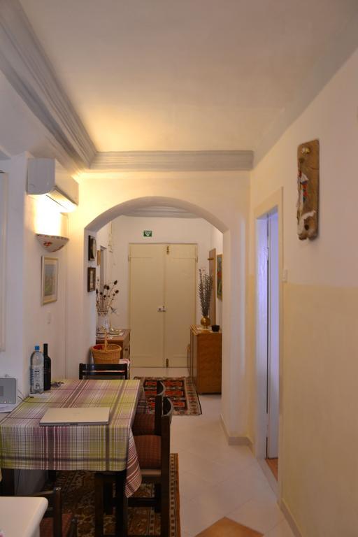 Apartment Divina Ragusa المظهر الخارجي الصورة