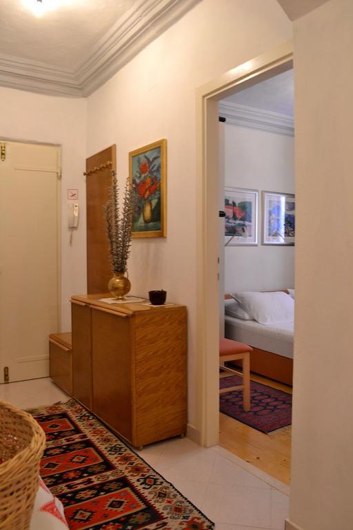 Apartment Divina Ragusa الغرفة الصورة